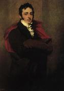 Anthony Van Dyck sir henry raeburn,spencer France oil painting artist